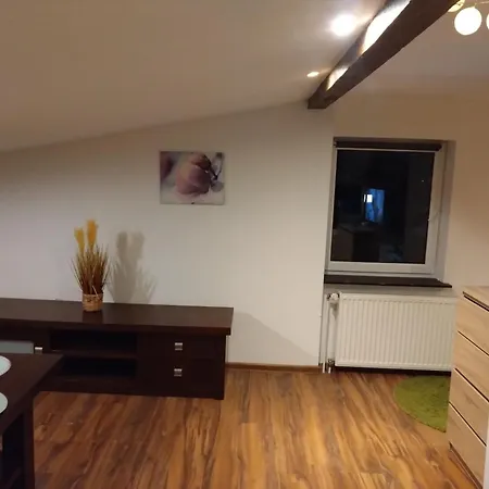 Apartment Kawalerka
