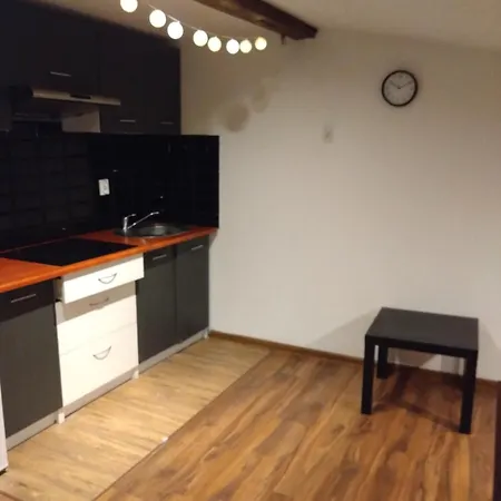 Apartment Kawalerka *