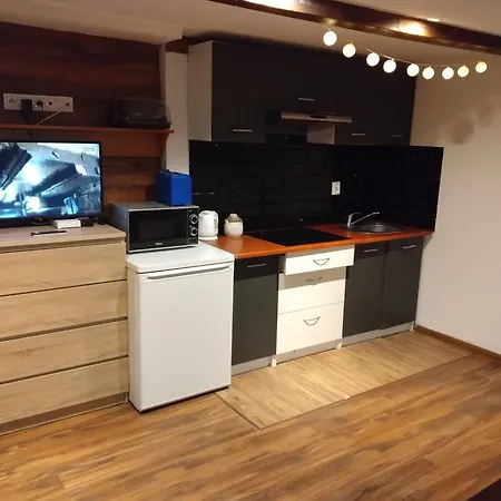 Kawalerka Apartment *